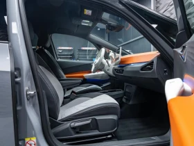 VW ID.3 PRO S | Auto.bg — изображение 17