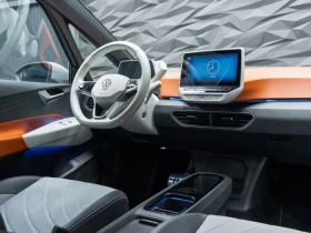 VW ID.3 PRO S | Auto.bg — изображение 14
