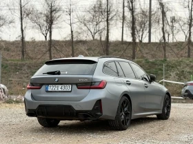 BMW 340 XDRIVE 340I TOURING PRO FIRST EDITION NOVA 7000km | Auto.bg — изображение 3