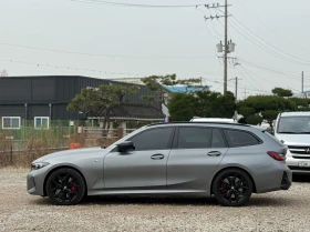 BMW 340 XDRIVE 340I TOURING PRO FIRST EDITION NOVA 7000km | Auto.bg — изображение 2