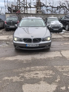 BMW 730 | Mobile.bg � ����� ������ 2