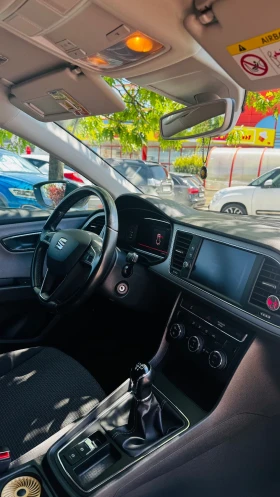 Seat Leon | Mobile.bg � ����� ������ 13