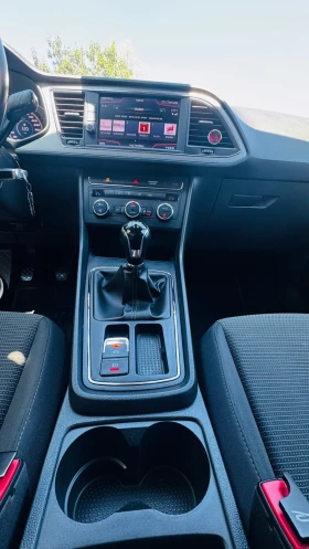 Seat Leon | Mobile.bg � ����� ������ 8