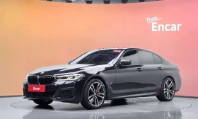 ������ BMW 530