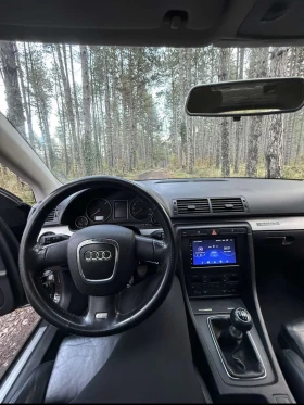 Audi A4 - 3200 € - 82512333 7