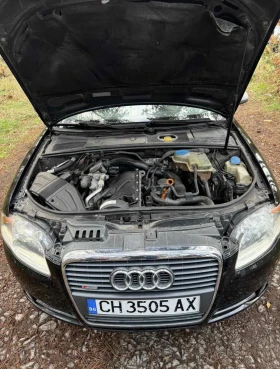 Audi A4 - 3200 € - 82512333 5
