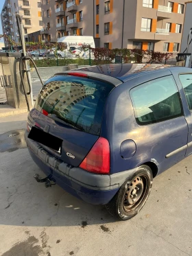 Renault Clio undefined | Auto.bg — изображение 5