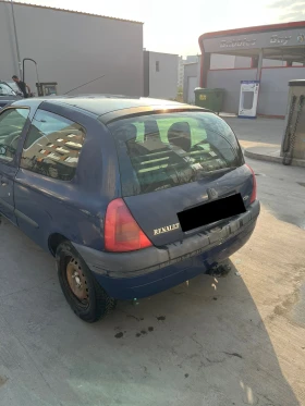 Renault Clio undefined | Auto.bg — изображение 4