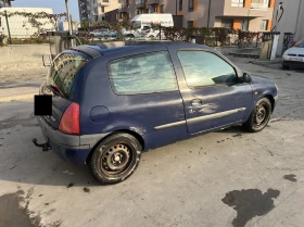 Renault Clio undefined | Auto.bg — изображение 7