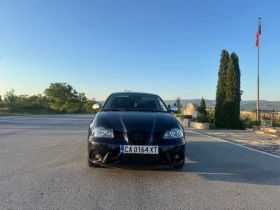 ����� �� �������� �� Seat Ibiza Seat Ibiza 6l 1.9tdi-��� ����