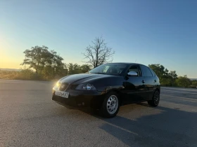 Seat Ibiza Seat Ibiza 6l 1.9tdi-��� ���� | Mobile.bg � ����� ������ 5