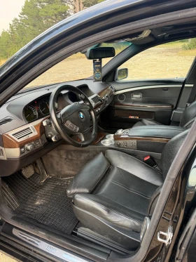 BMW 745 | Mobile.bg � ����� ������ 8