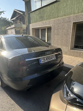 Audi A6 3.0 tdi | Auto.bg — изображение 5