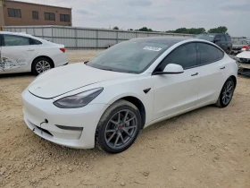 ����� �� �������� �� Tesla Model 3