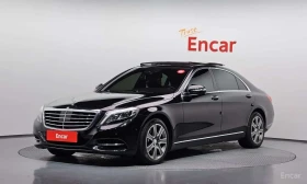 Mercedes-Benz S 350 L d 4MATIC / Цена до България !
