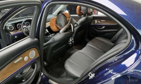 Mercedes-Benz E 300 4MATIC Exclusive * ОПЦИЯ ЗА ФИНАНСИРАНЕ | Auto.bg — изображение 12
