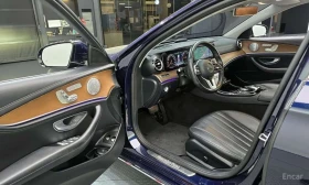 Mercedes-Benz E 300 4MATIC Exclusive * ОПЦИЯ ЗА ФИНАНСИРАНЕ | Auto.bg — изображение 10