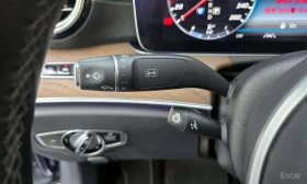 Mercedes-Benz E 300 4MATIC Exclusive * ОПЦИЯ ЗА ФИНАНСИРАНЕ | Auto.bg — изображение 17