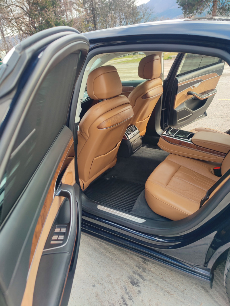 Audi A8 A8 L 2019г., снимка 11 - Автомобили и джипове - 44326708