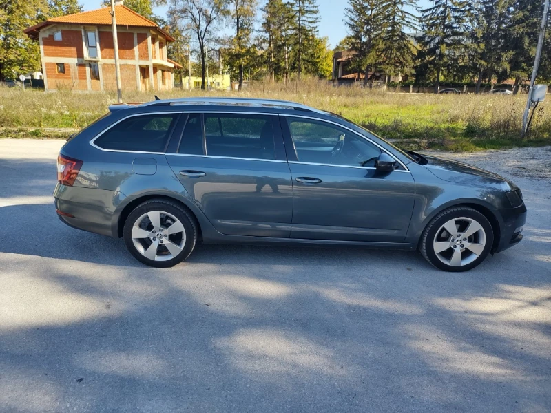 Skoda Octavia 2.0 TDI, снимка 3 - Автомобили и джипове - 47644422