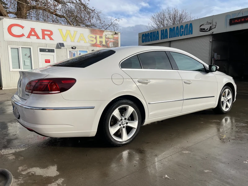 VW CC, снимка 9 - Автомобили и джипове - 48445752