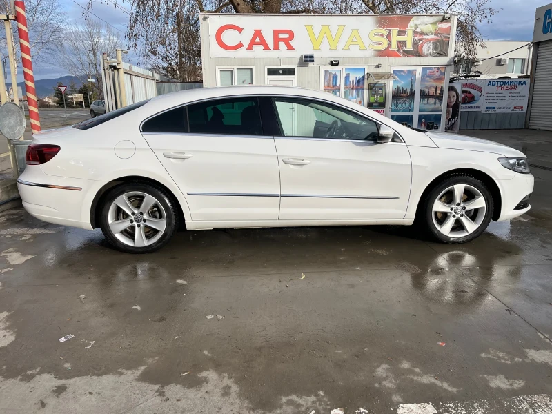 VW CC, снимка 10 - Автомобили и джипове - 48445752