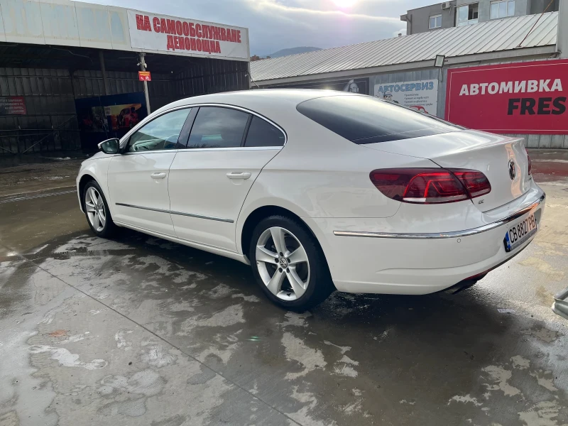 VW CC, снимка 3 - Автомобили и джипове - 48445752