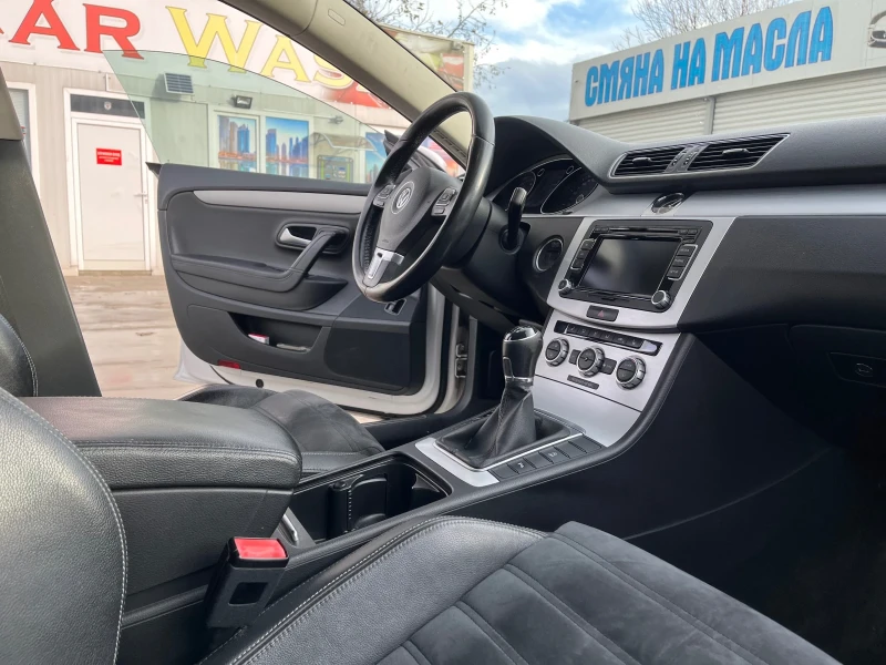 VW CC, снимка 16 - Автомобили и джипове - 48445752