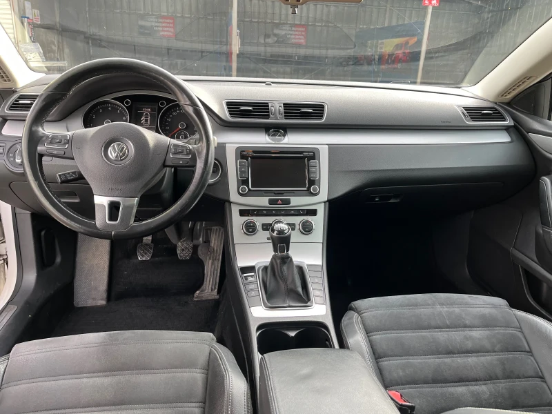 VW CC, снимка 17 - Автомобили и джипове - 48445752