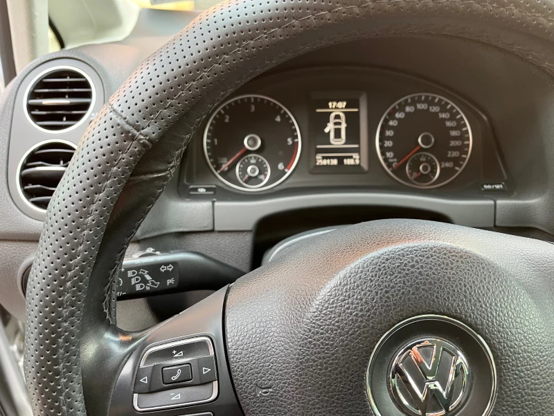 VW Golf Plus, снимка 5 - Автомобили и джипове - 48521953