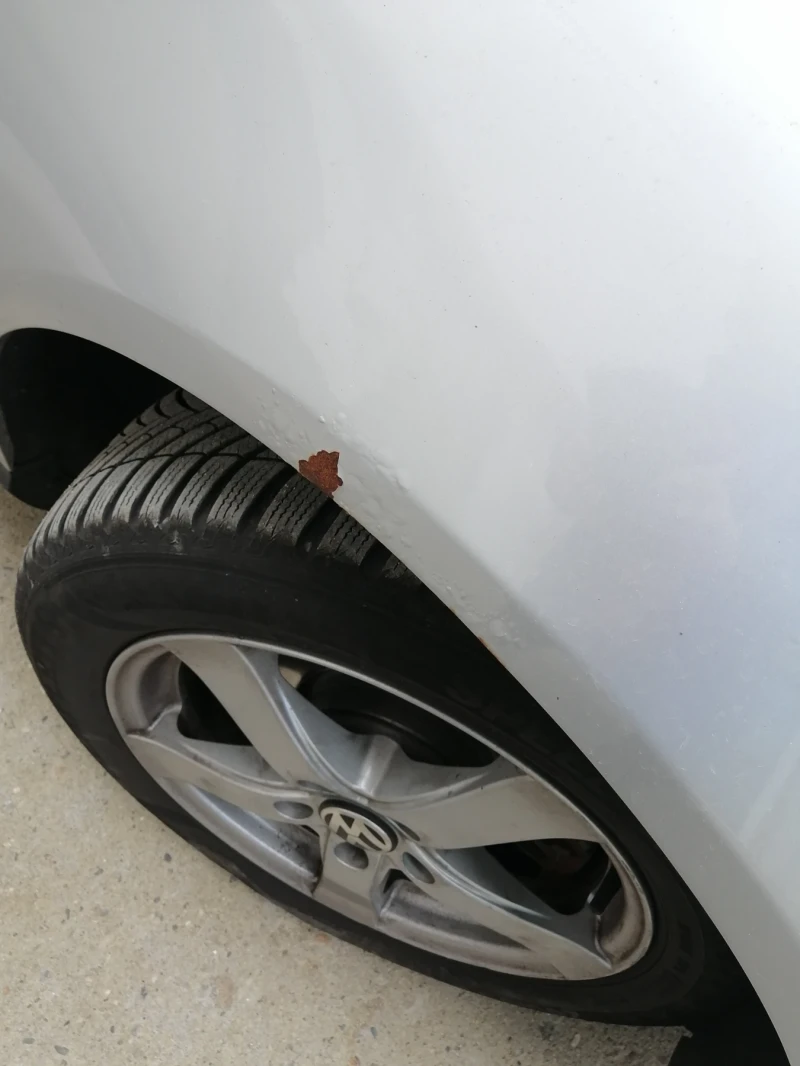 VW Passat, снимка 6 - Автомобили и джипове - 52154120