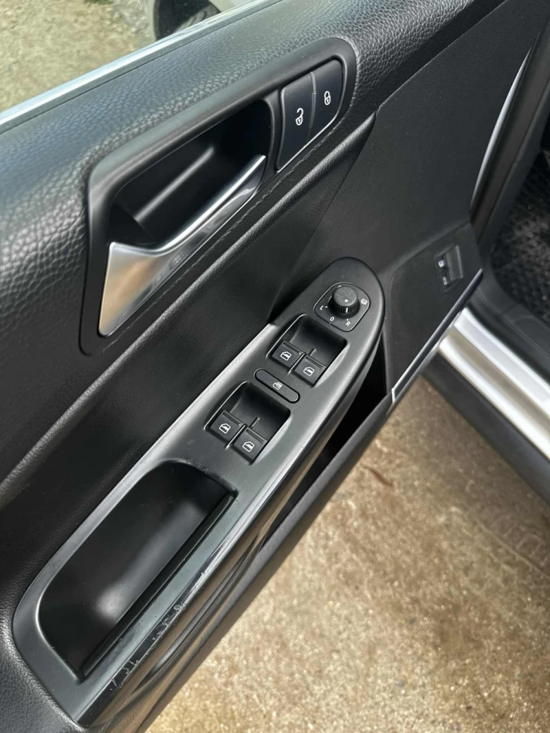 VW Passat, снимка 15 - Автомобили и джипове - 52154120