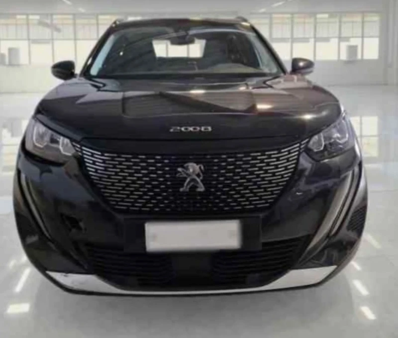 Peugeot 2008 1.5  BLUEHDI 130 ALLURE.KAMERA.LED.NAVI, снимка 3 - Автомобили и джипове - 52830238