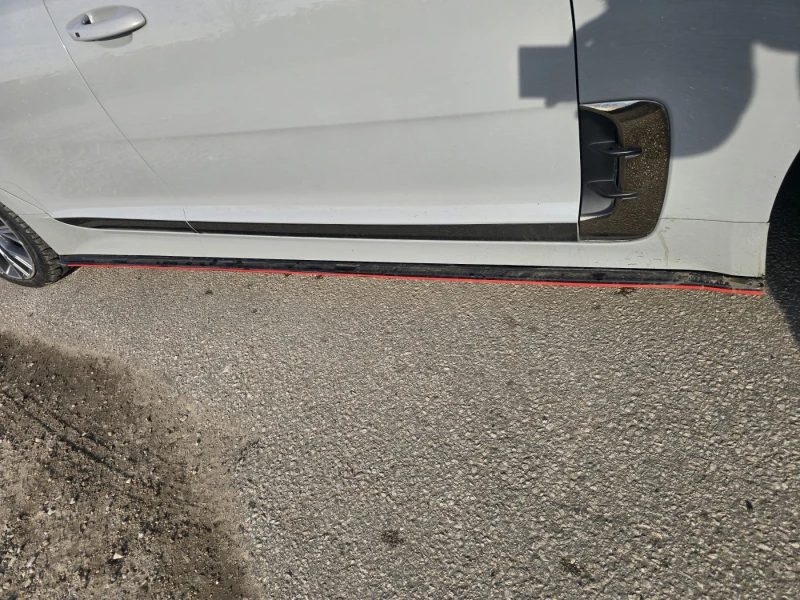 Kia Stinger GT2 488кс, снимка 12 - Автомобили и джипове - 52855444