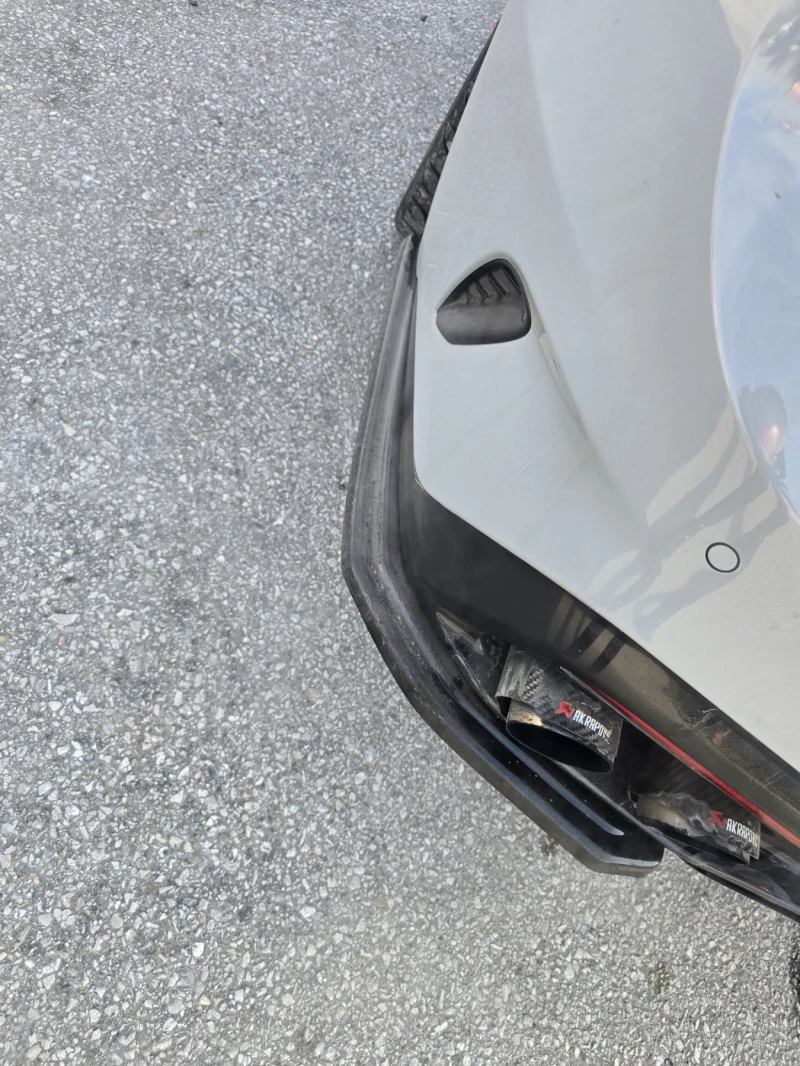 Kia Stinger GT2 488кс, снимка 10 - Автомобили и джипове - 52855444