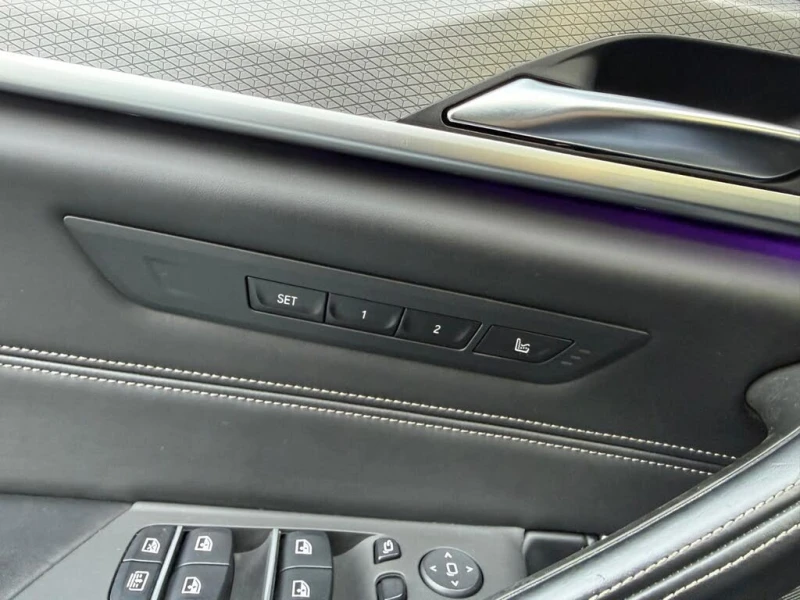 BMW 550 M550i * АвтоКредит* (ЦЕНА ДО БГ), снимка 14 - Автомобили и джипове - 53122148