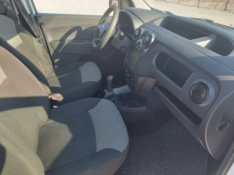Dacia Dokker 1.5DCI EURO-6B, снимка 5 - Автомобили и джипове - 53132850