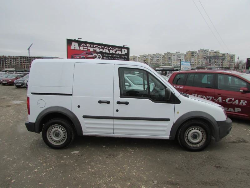 Ford Connect 1.8TDCI EURO5A, снимка 16 - Автомобили и джипове - 53296367