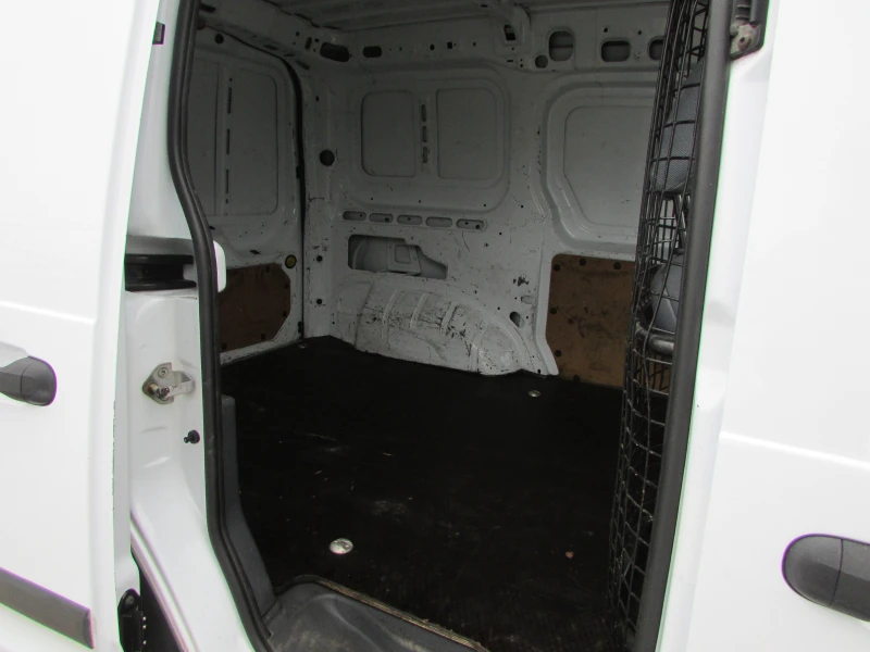 Ford Connect 1.8TDCI EURO5A, снимка 13 - Автомобили и джипове - 53296367