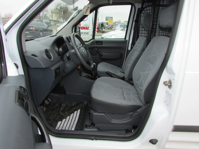 Ford Connect 1.8TDCI EURO5A, снимка 7 - Автомобили и джипове - 53296367