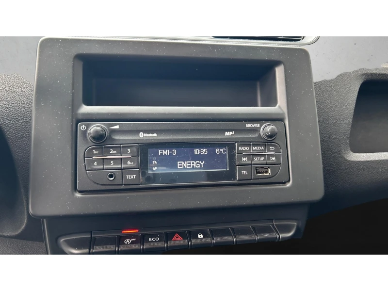 Renault Express  ZEN 1.3 TCE   MT6 S&S, Месечна вноска от 177  , снимка 16 - Автомобили и джипове - 53465683