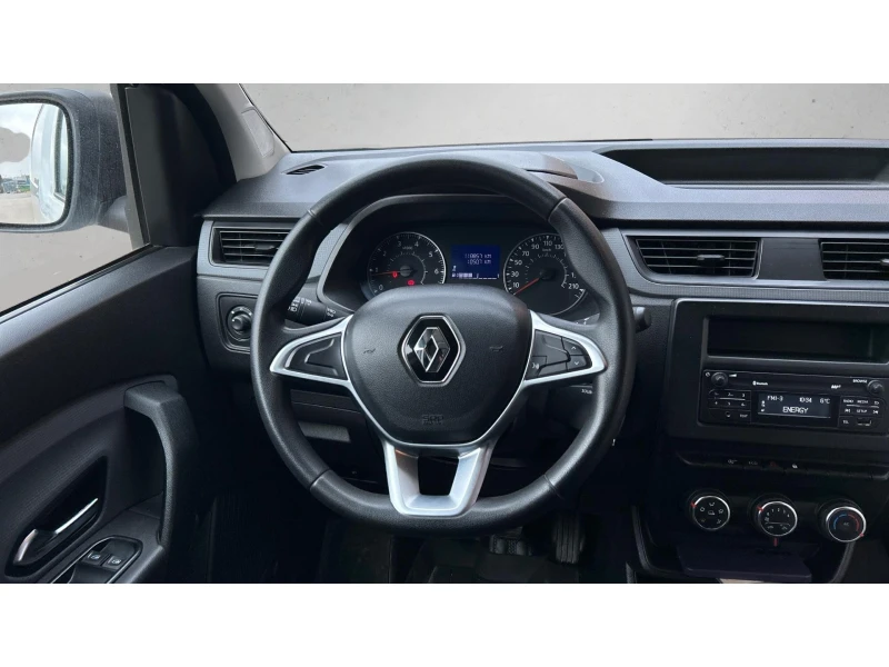 Renault Express  ZEN 1.3 TCE   MT6 S&S, Месечна вноска от 177  , снимка 14 - Автомобили и джипове - 53465683