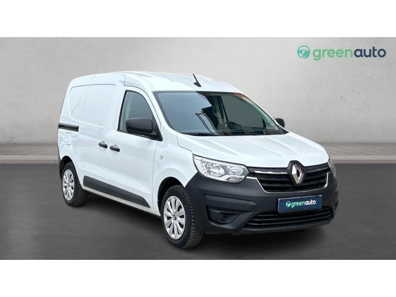 Renault Express  ZEN 1.3 TCE   MT6 S&S, Месечна вноска от 177  , снимка 8 - Автомобили и джипове - 53465683