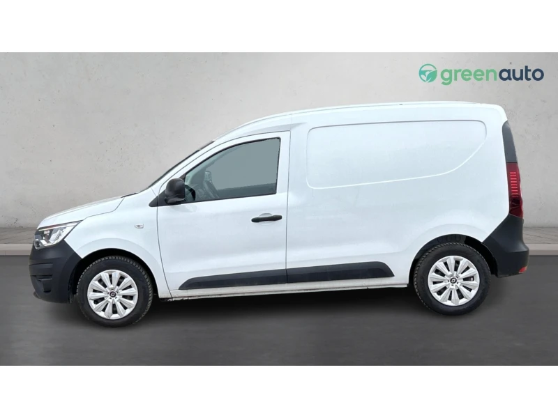 Renault Express  ZEN 1.3 TCE   MT6 S&S, Месечна вноска от 177  , снимка 3 - Автомобили и джипове - 53465683