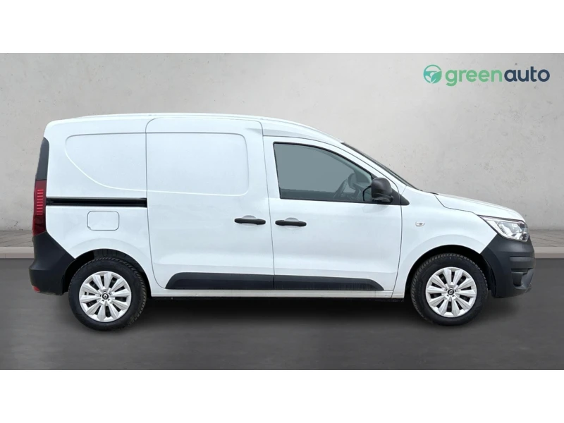 Renault Express  ZEN 1.3 TCE   MT6 S&S, Месечна вноска от 177  , снимка 6 - Автомобили и джипове - 53465683