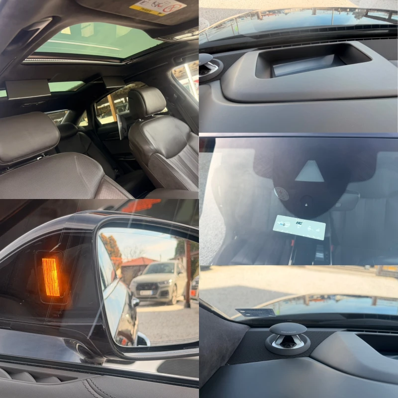 Audi A8 3, 0TDI* 100%km* FULL* LONG* DIGITAL* PANORAMA, снимка 11 - Автомобили и джипове - 53536187