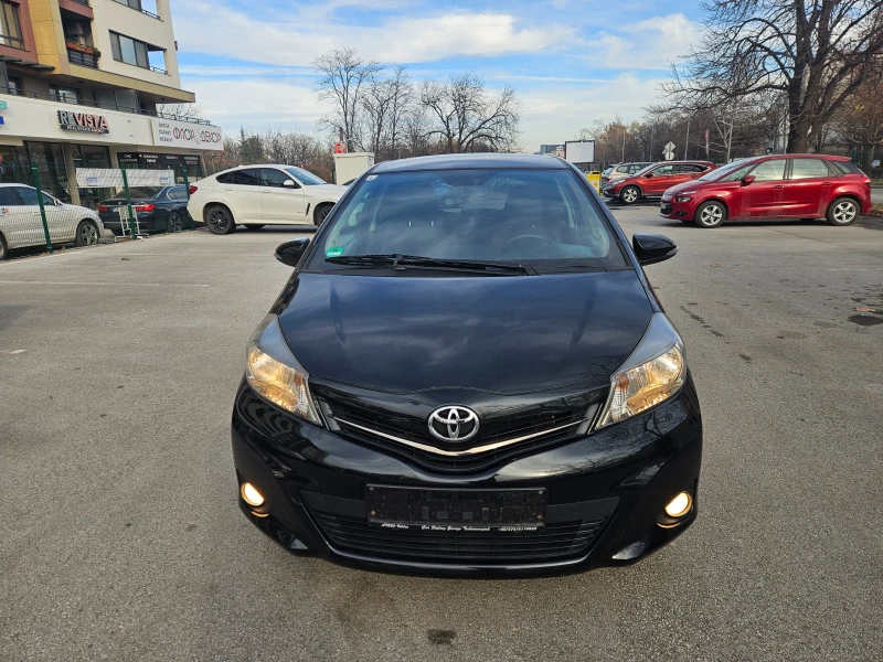 Toyota Yaris 1.33 - 8800 лв. - 62694127 | Car24.bg