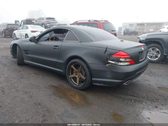 Mercedes-Benz SL 500 63 AMG Pack* FaceLift* Крайна цена - изображение 6
