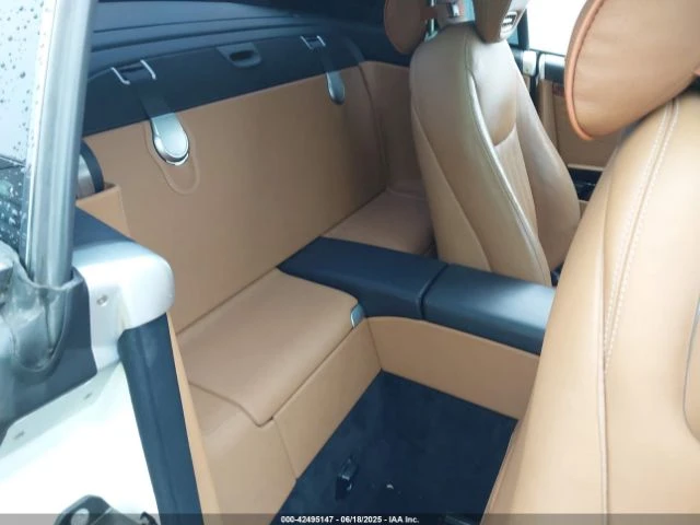 Mercedes-Benz SL 500 63 AMG Pack* FaceLift* Крайна цена - изображение 10