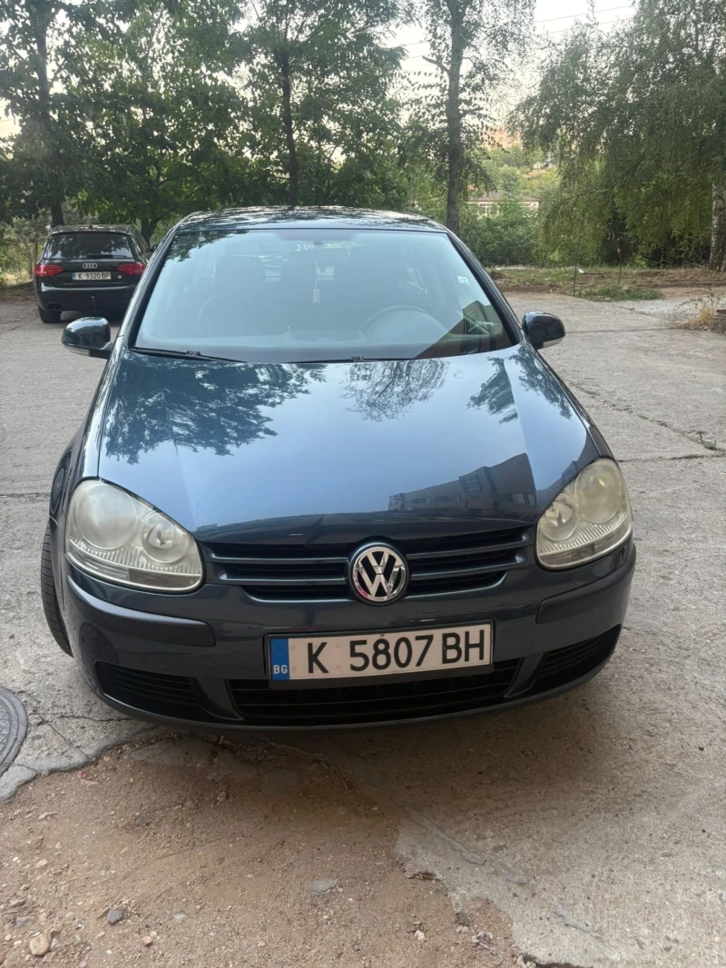 VW Golf Чисто нови 4 летни гуми - 7000 лв. - 56630410 1